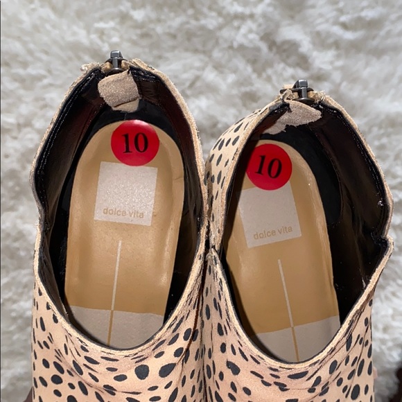 Booties - Picture 5 of 5